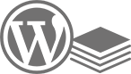 10ページのWordPress