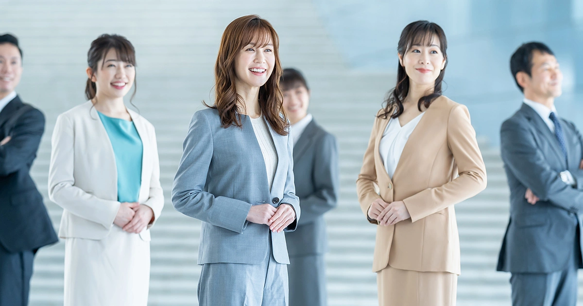 求める人材像を明確化するペルソナ設計