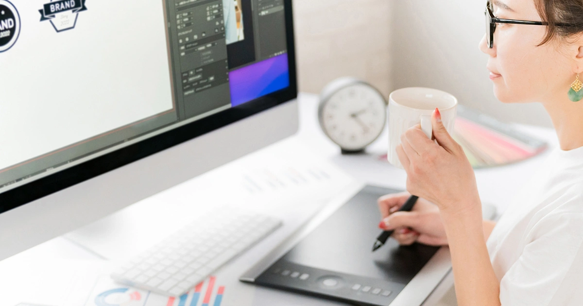 使いやすくわかりやすいデザイン作成