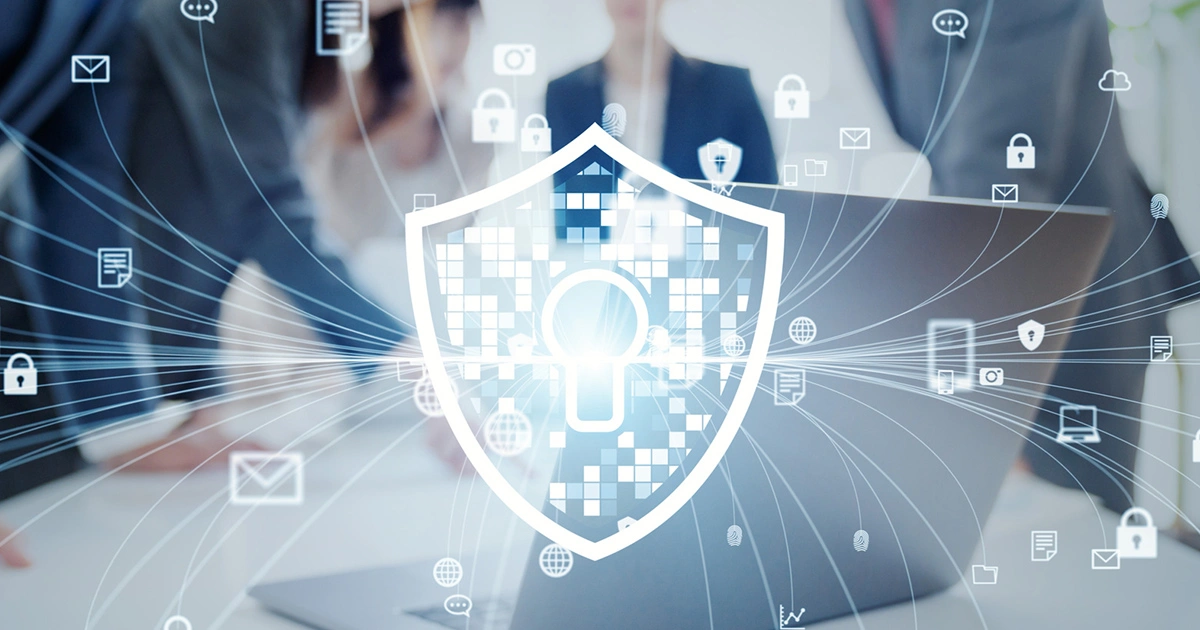 サイバー攻撃から守る徹底したセキュリティ対策