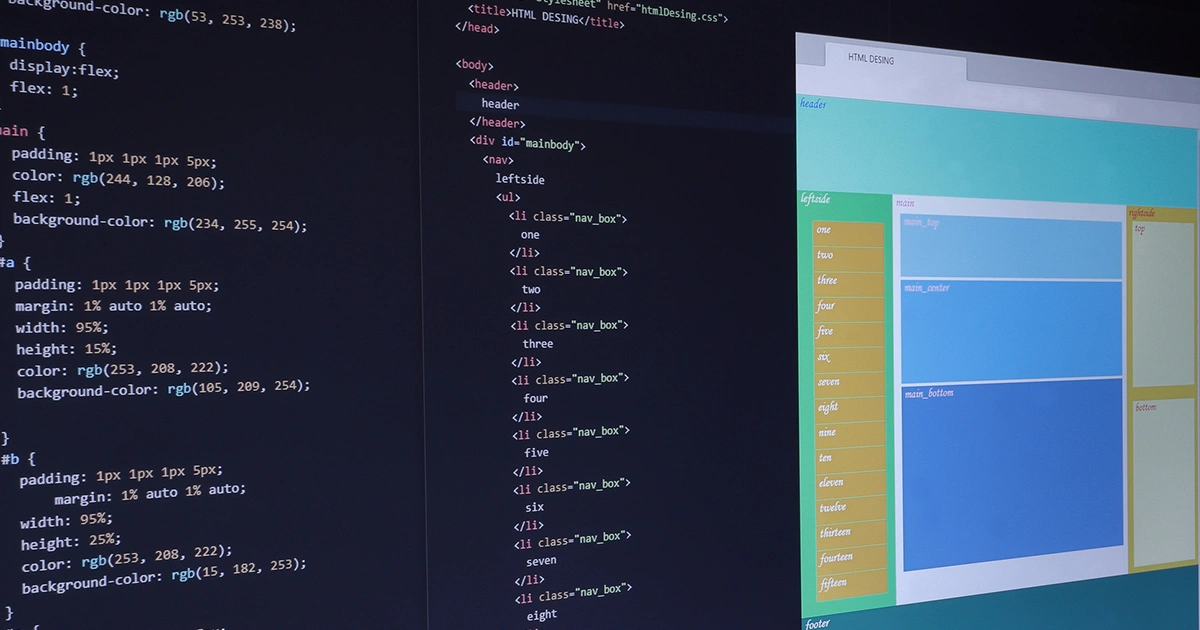 SEOを意識したコーディング