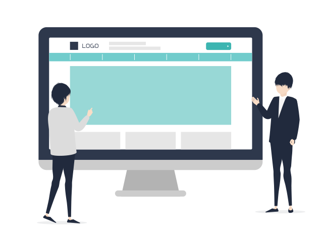オンラインまたは対面でのヒアリング