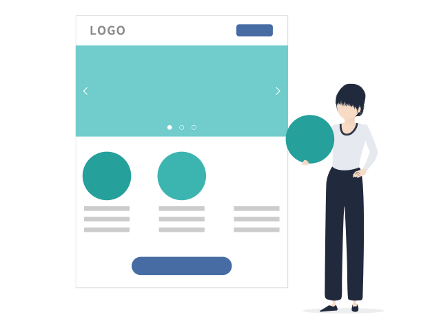 デザイン案の作成