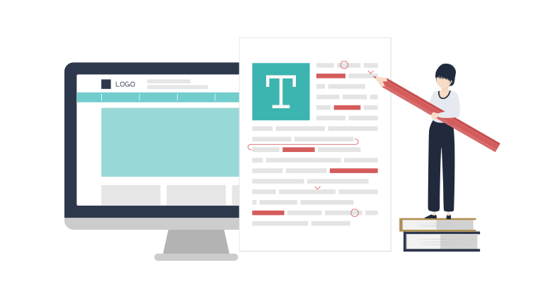 オウンドメディア制作