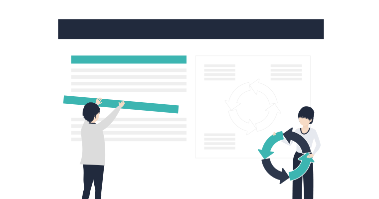 サービスサイト制作