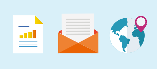 会社案内としてのホームページ制作