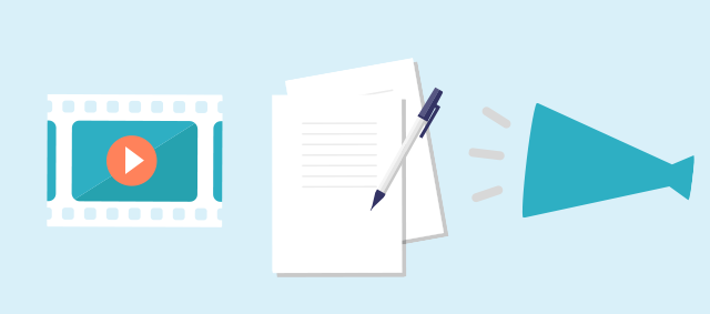 オウンドメディア制作