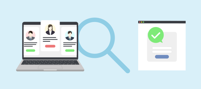 採用サイト制作