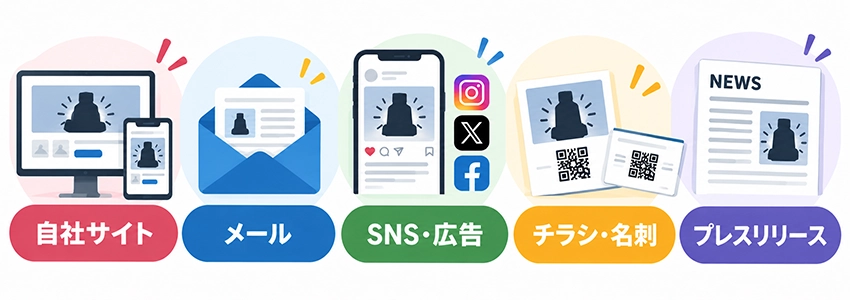 ティザーサイトの集客方法