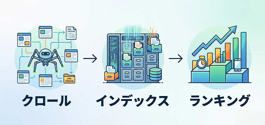 テクニカルSEOとは