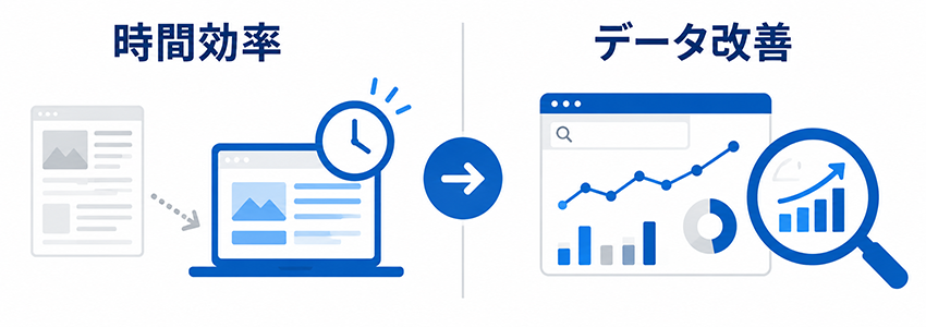 SEOでリライトが重要な理由