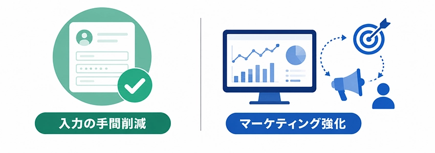 ホームページ運営者が知っておくべきCookieのメリット