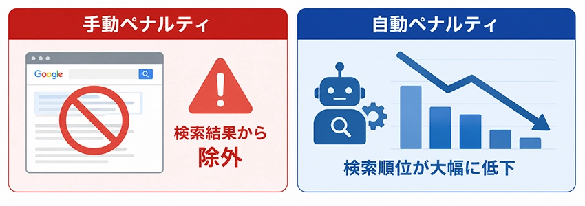 クローキングがSEOに与える影響