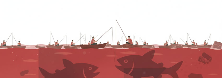 レッドオーシャンSEOとは