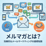 メルマガとは？