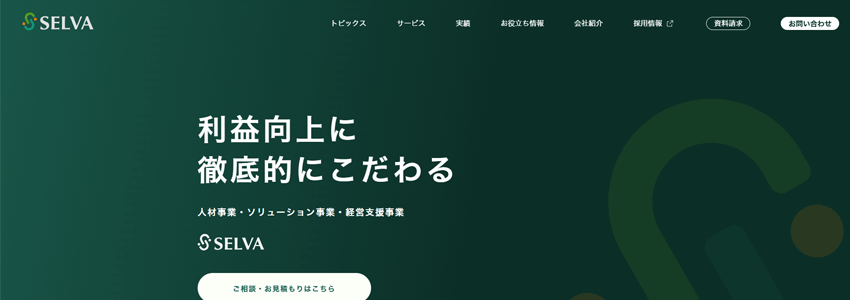 株式会社セルバ