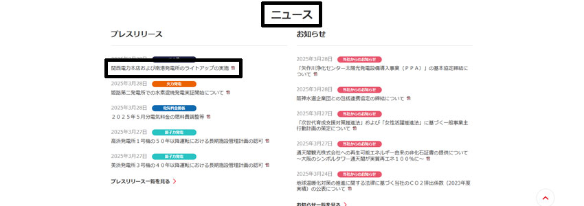 ジャンプ率が2.125のサイトの画像