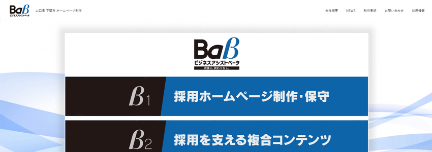 株式会社ビジネスアシスト