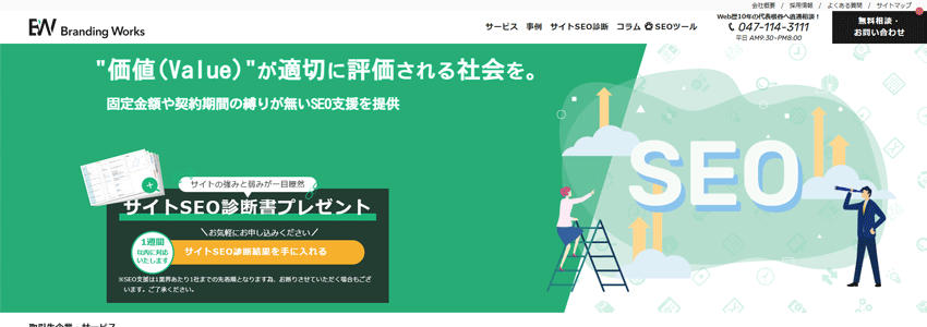 株式会社ブランディングワークス