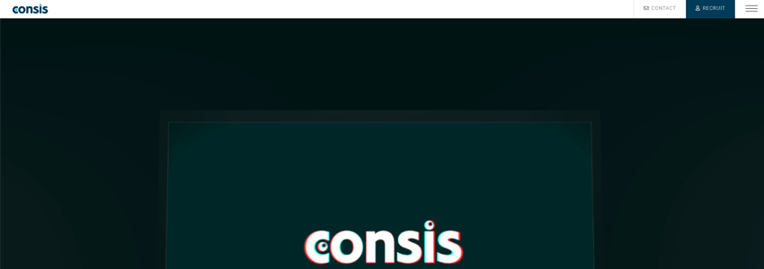 株式会社コンシス