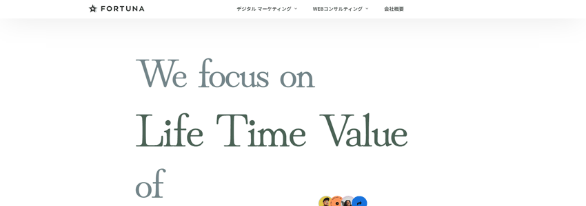 株式会社フォチューナ