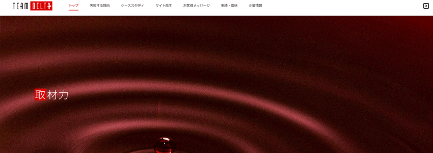 株式会社チームデルタ