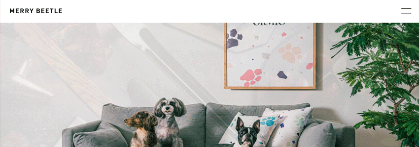 株式会社MERRY BEETLE